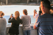 The-Weekender-crew-filming-on-board-the-Armaroo-Oct-2020