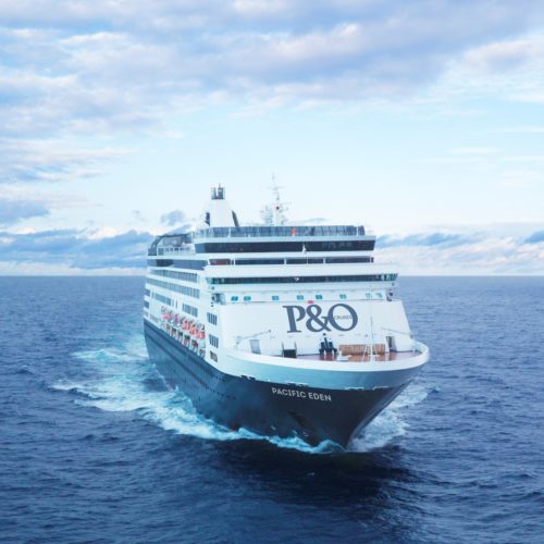 Chance to see first southbound ship to visit Fraser Island