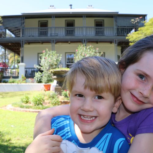 Maryborough Open House and Garden