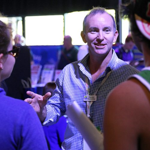 Job-seekers flock to the Fraser Coast Jobs and Careers Expo