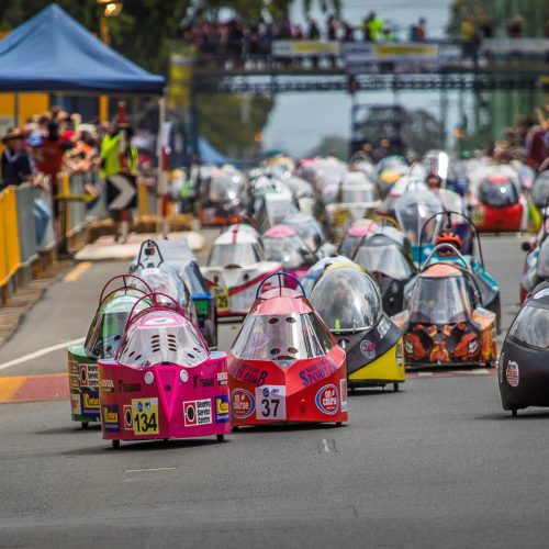 The 16th Fraser Coast Technology Challenge