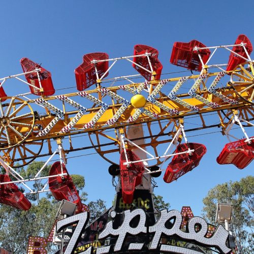 The Fraser Coast Agriculture Show