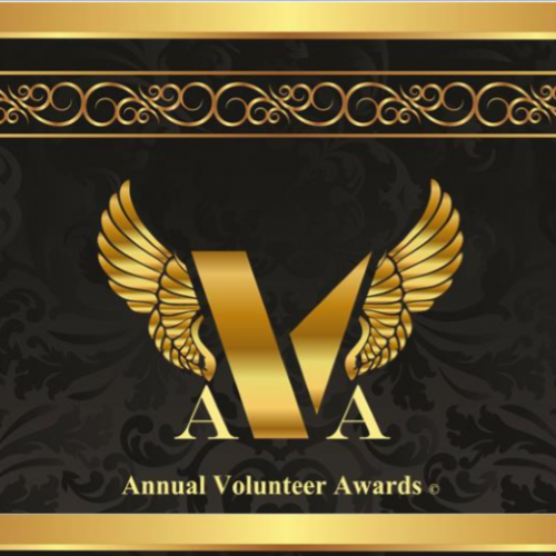 Nominate a Volunteer!