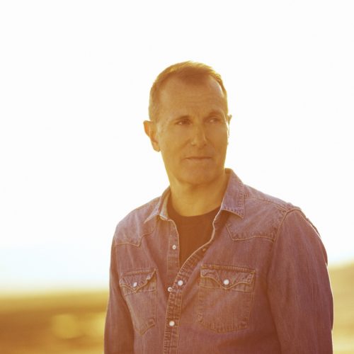 By the C  – Artist Spotlight,  James Reyne