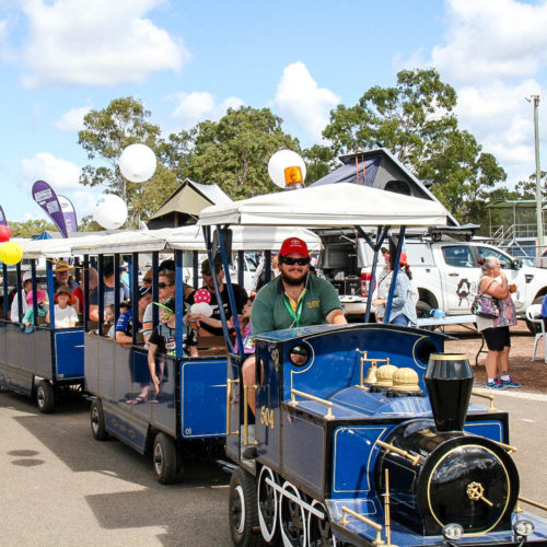 Fraser Coast Expo delivers $30M in sales