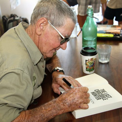 Bob Irwin – Educating the Generations