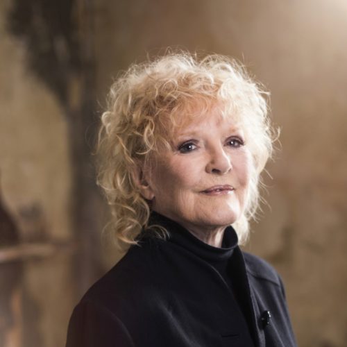 The First Lady of British Music – Petula Clark