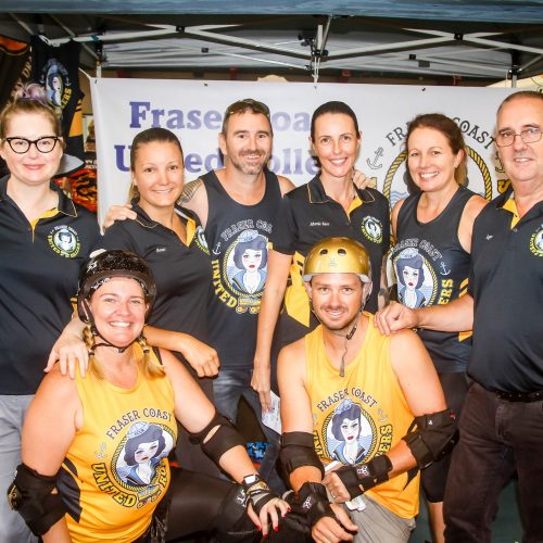 It’s time to get active on the Fraser Coast 