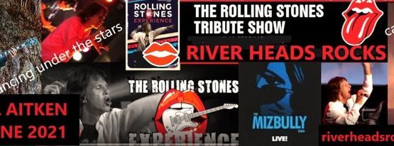 River Heads Rocks an Aussie bush experience of rock and roll River Heads Rocks an Aussie bush experience of rock and roll