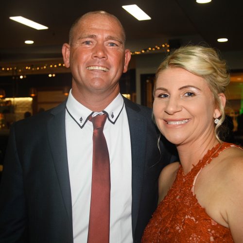 Fisherman’s Ball – All for a good Cause