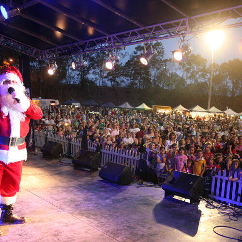 COVID Safe Festive Fraser Coast community concert planned