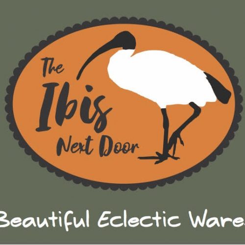 Deanne and Julie talk about ‘The Ibis Next Door’.
