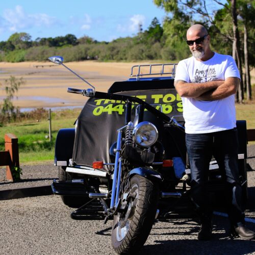 Rhino trikes outlet