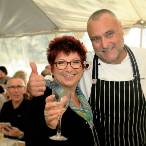 Hervey Bay Seafood Festival celebrates twenty years!