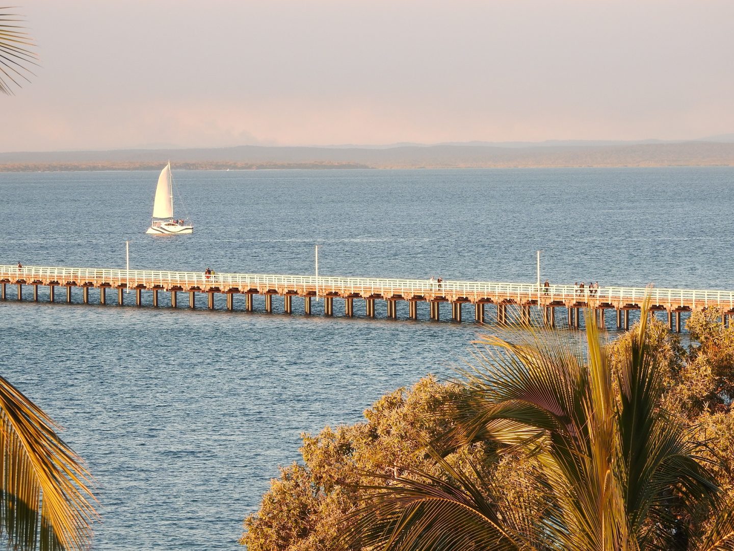 Urangan Pier