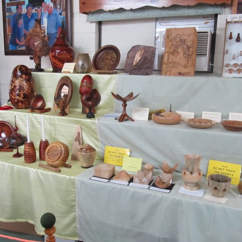 Wood & Craft Expo