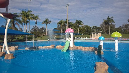 Aquatic Centre