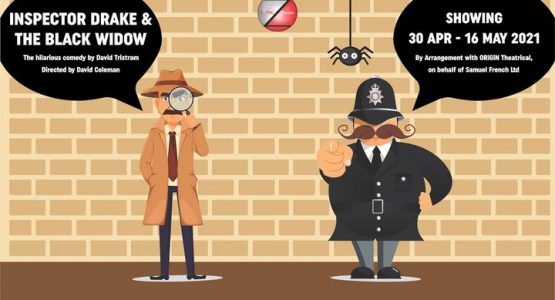 Inspector Drake Auditions Inspector Drake Auditions