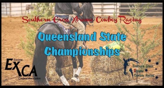 Queensland State Championships Queensland State Championships