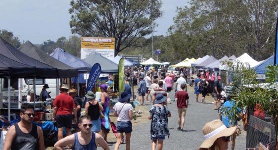 Nikenbah Markets Nikenbah Markets
