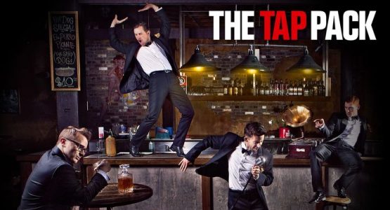 The Tap Pack - Maryborough, QLD (AUS) The Tap Pack - Maryborough, QLD (AUS)