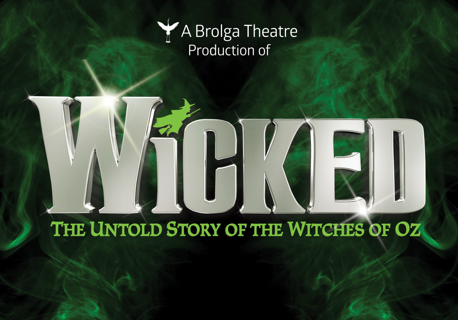 Auditions underway for ‘Wicked’ community musical