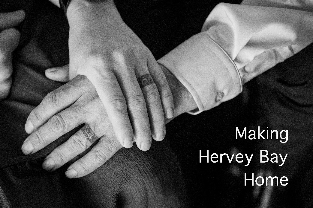 New art exhibition puts Hervey Bay’s migrant communities in the picture