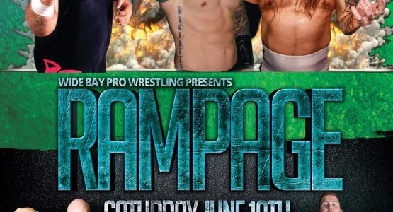 Rampage Rampage
