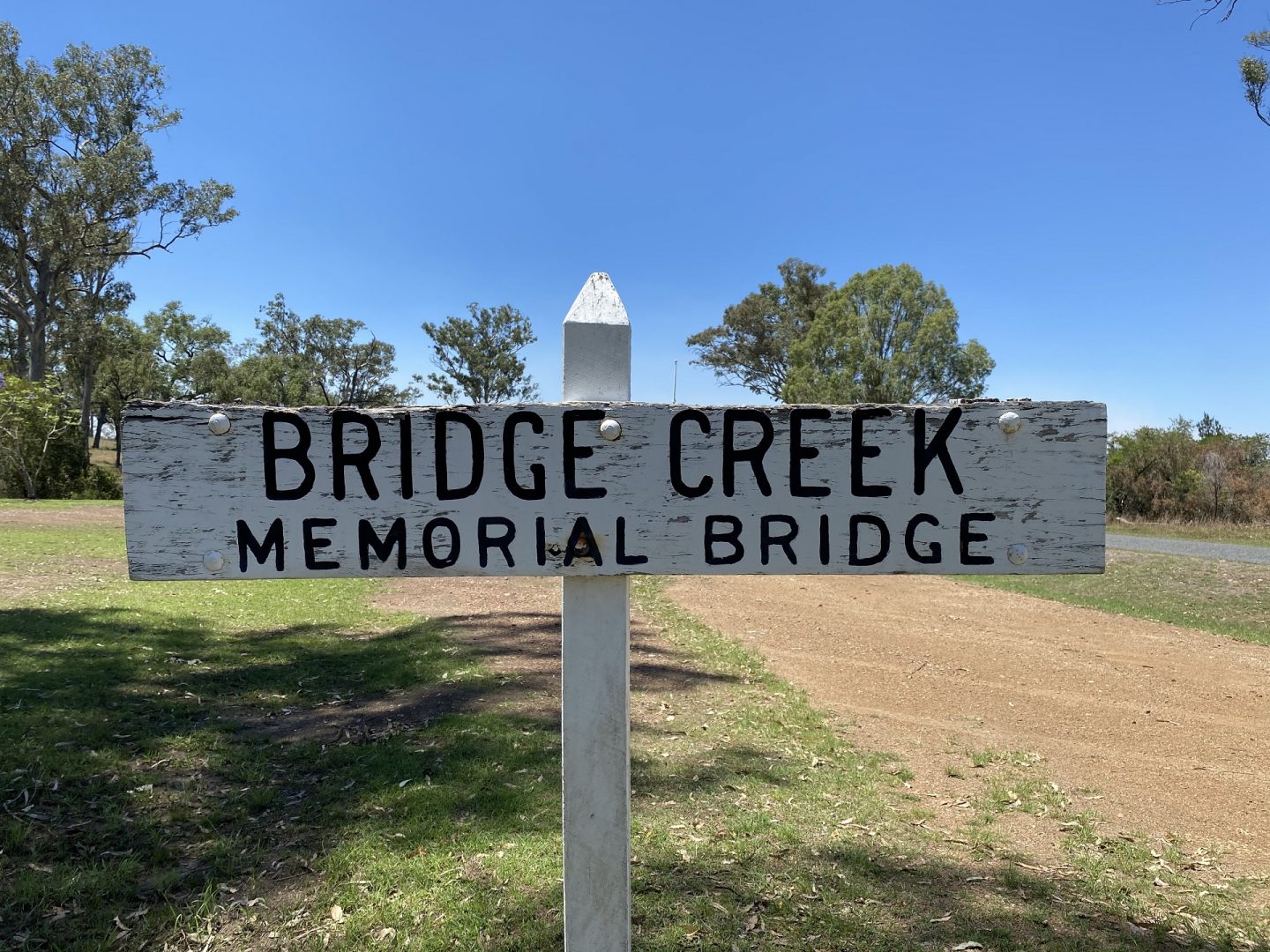 Memorial Bridge Centenary