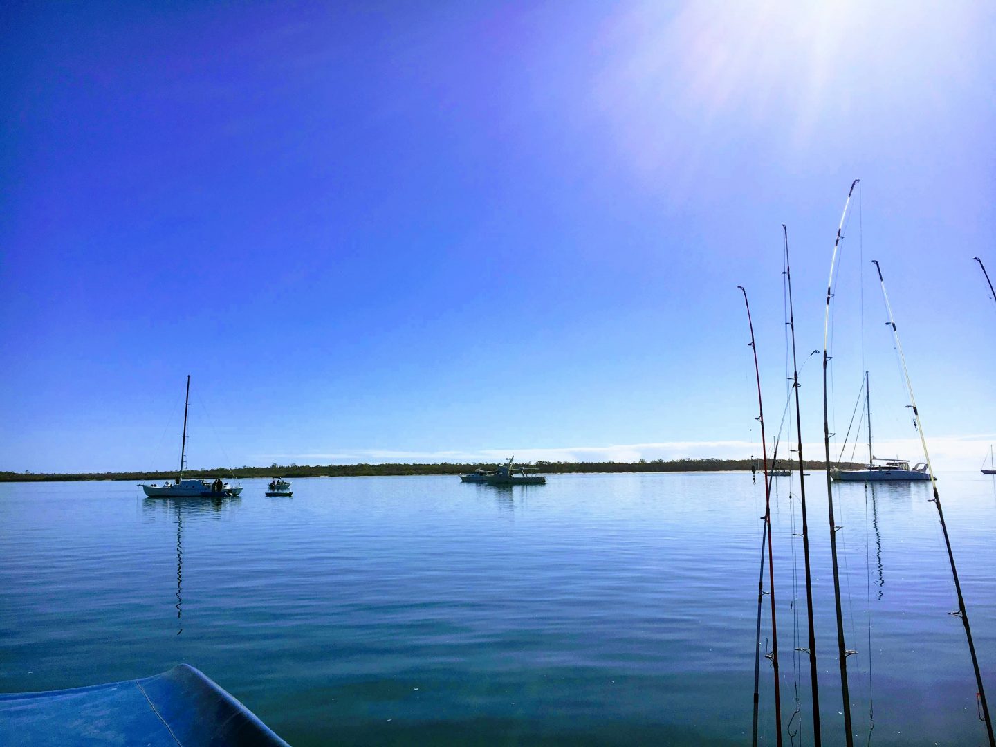 New Burrum Heads walkway opens