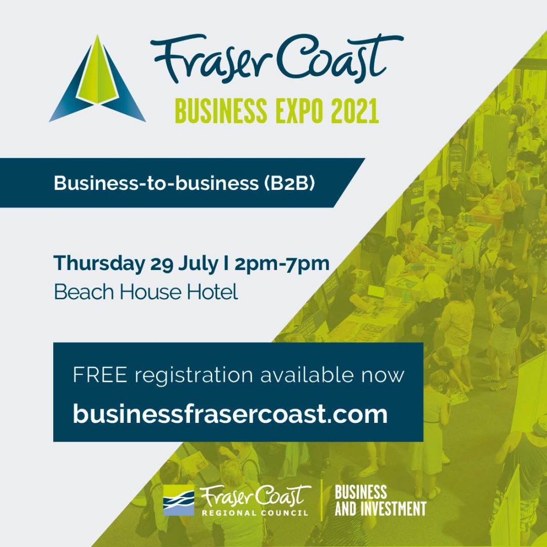 Free expo to help local businesses grow