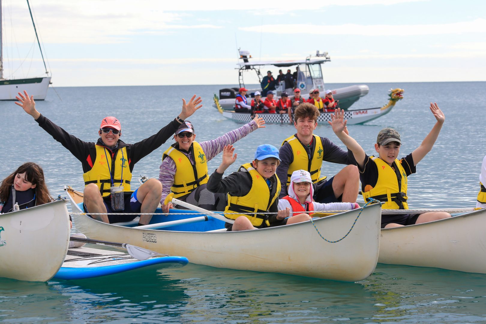 Hervey Bay Whale Festival 2021