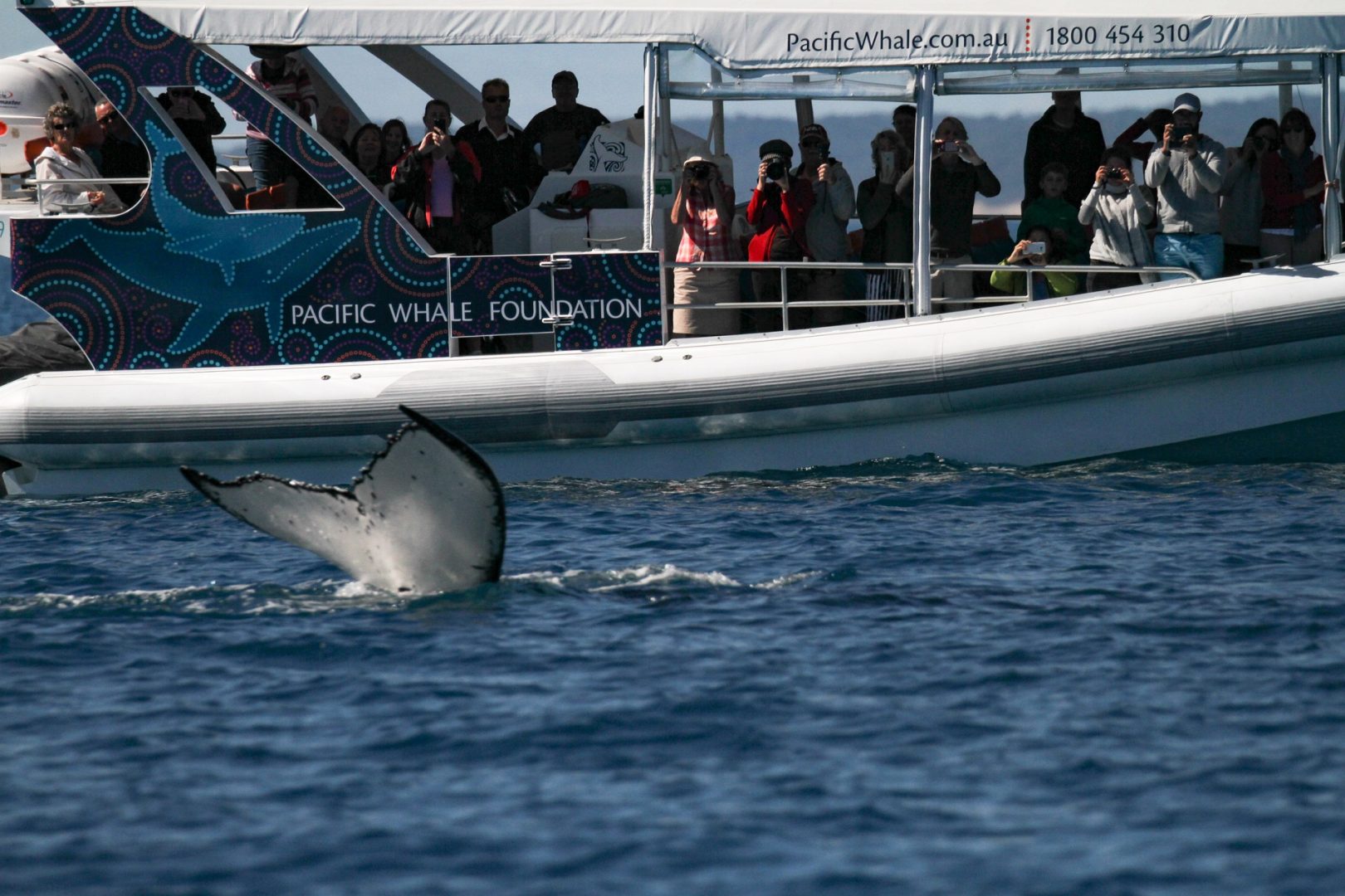 Nature-Based Tourism at its Best