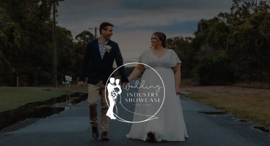 Fraser Coast Wedding Industry Showcase