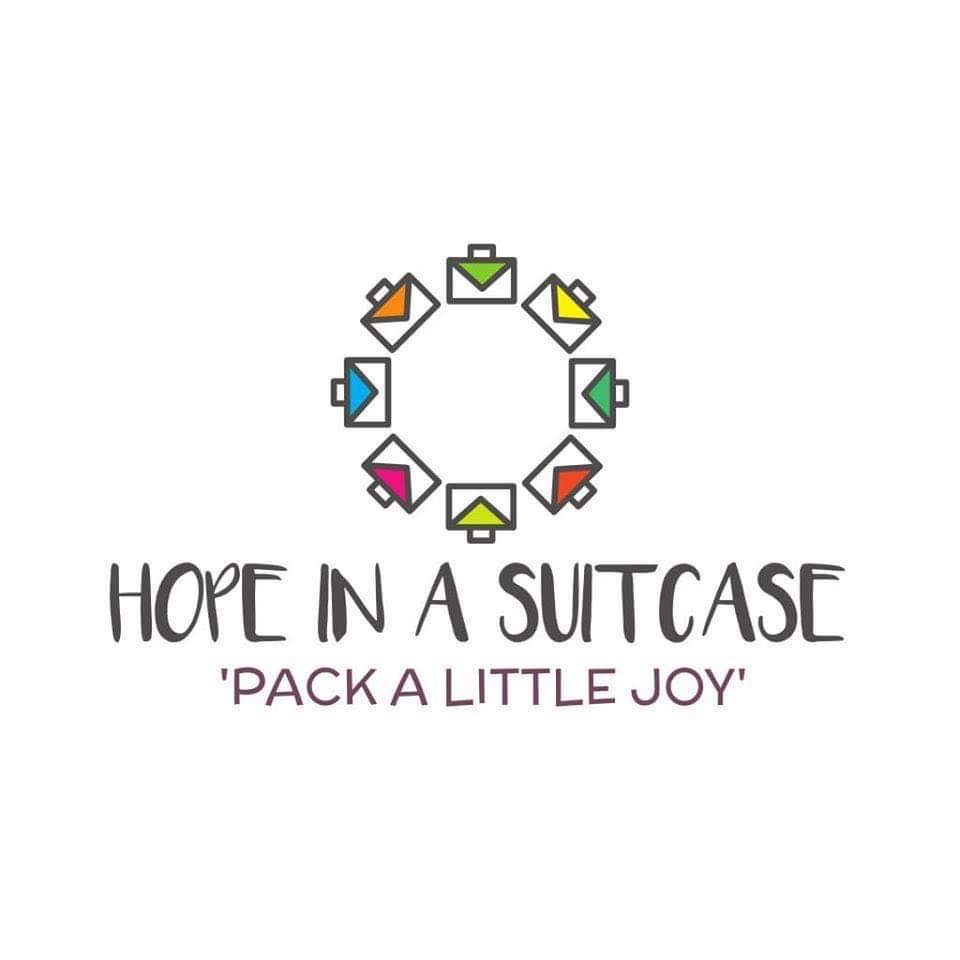 Hope in a Suitcase