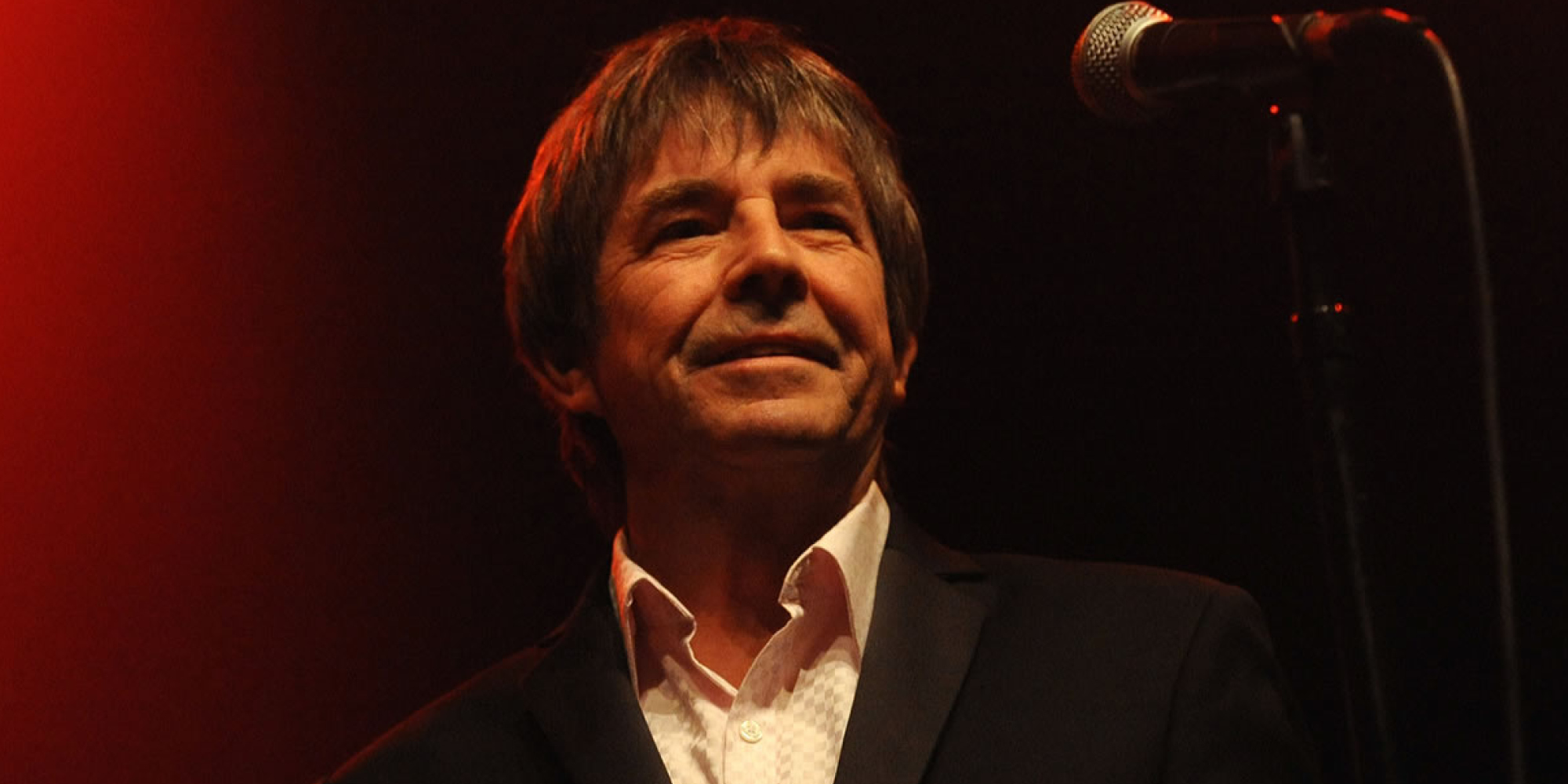 John Paul Young heads back to Maryborough What's On Fraser Coast Magazine