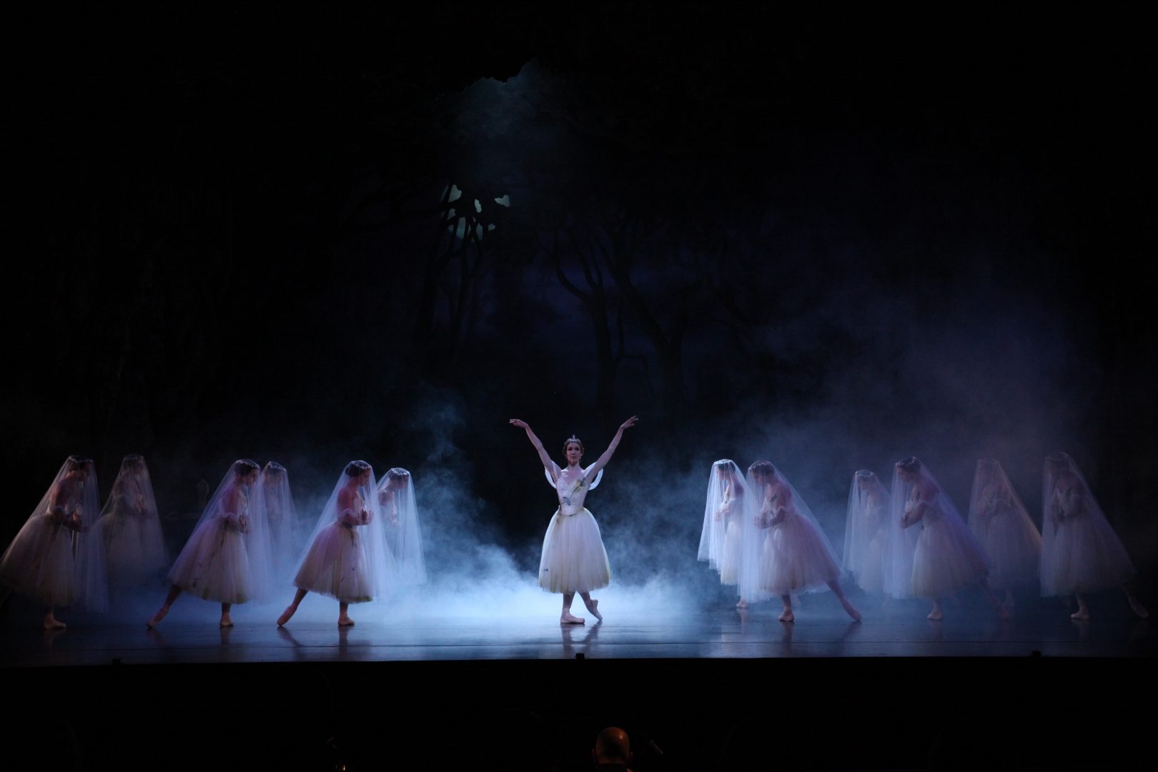 Queensland Ballet presents Giselle in Maryborough