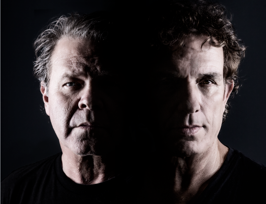 Ian Moss and Troy Cassar-Daley – Together Alone