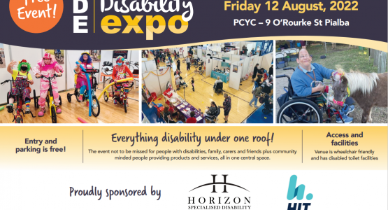 2022 Regional Disability Expo
