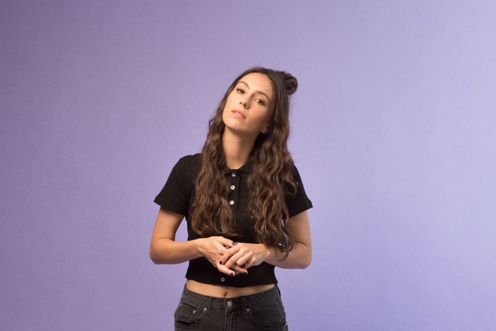 On the music scene with Amy Shark