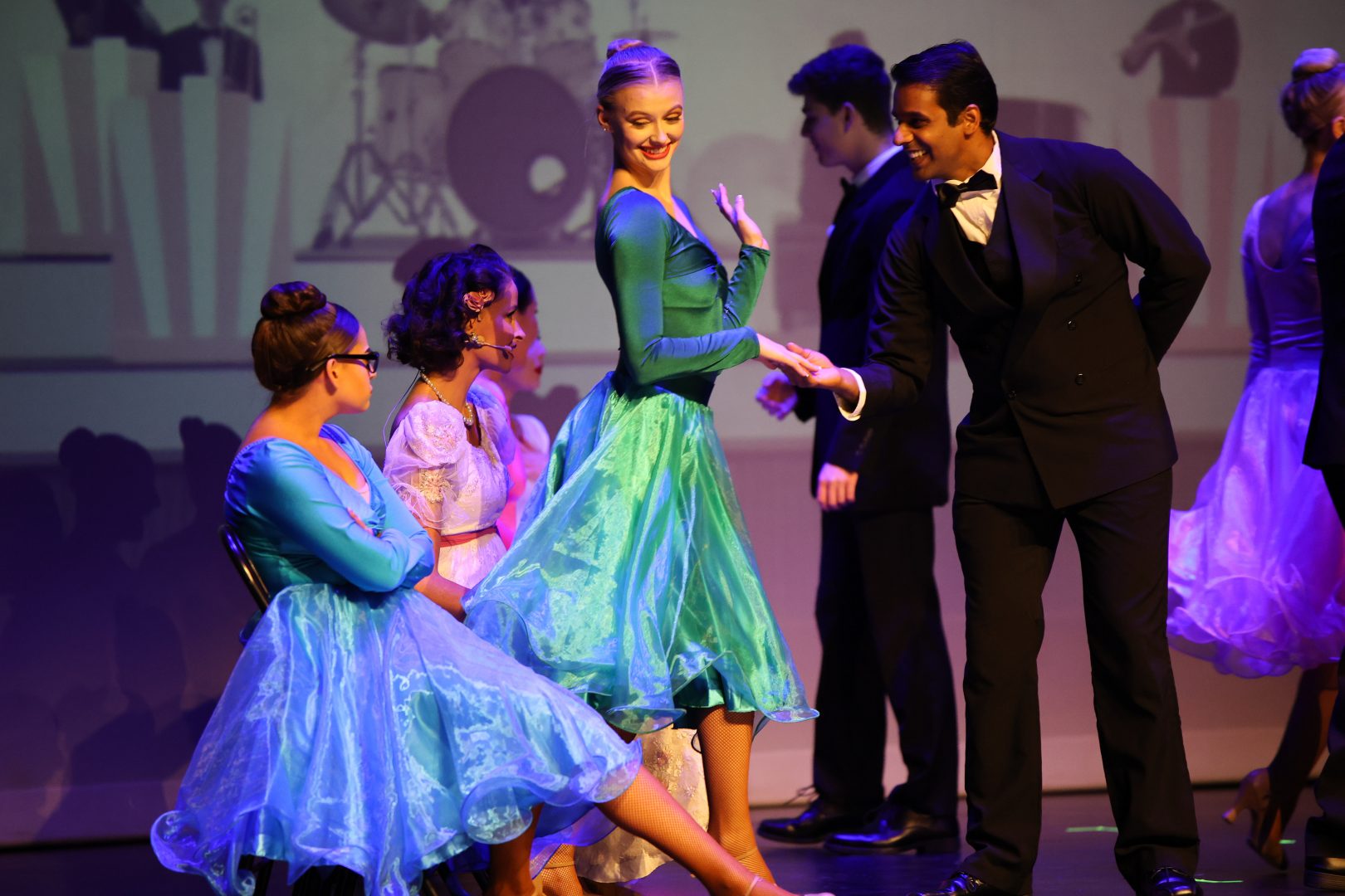 Cloudland the Musical
