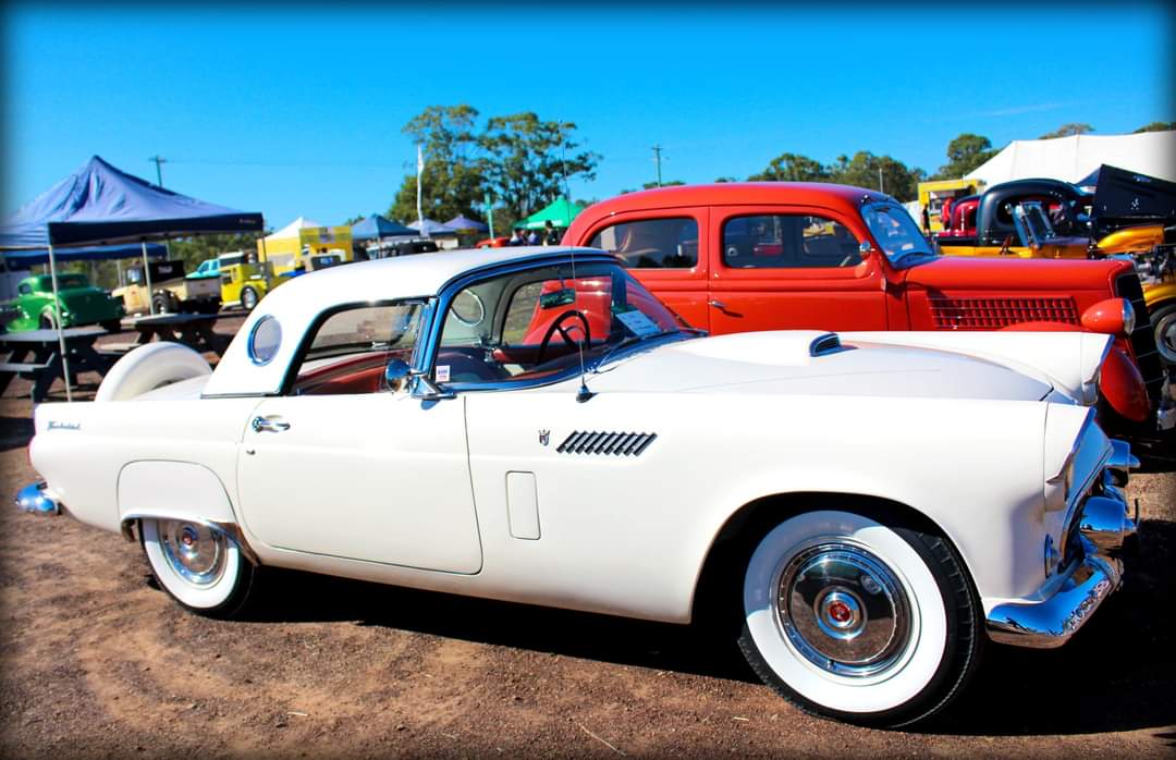 Australia Day 2023 Car Show Extravenganza