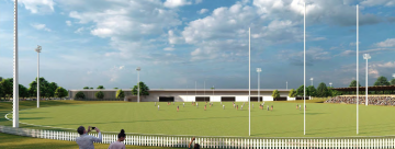 Fraser Coast Sport and Recreation Precinct Master Plan endorsed