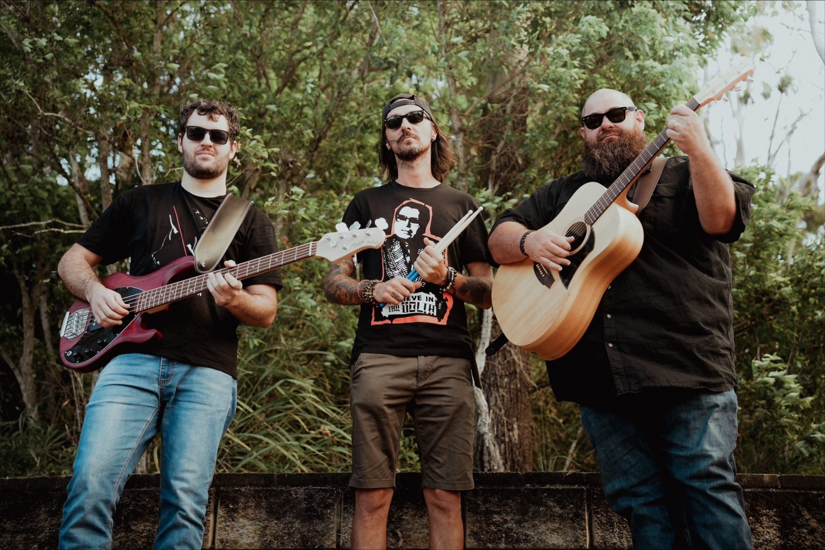 On the local music scene with – The Lowdown