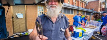 Fraser Coast Australia Day events supported