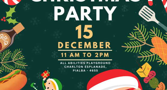 Christmas Party Christmas Party