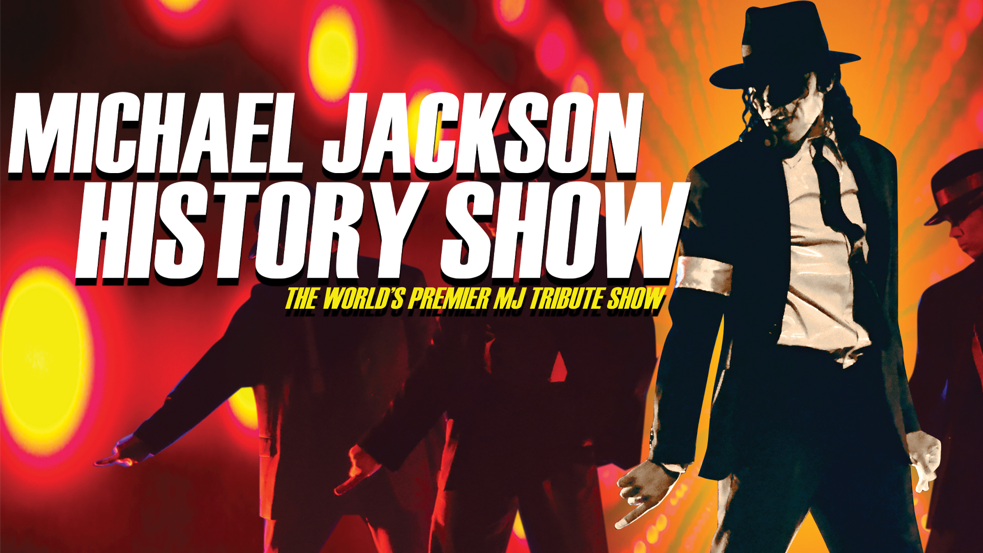 Honouring Michael Jackson’s legacy