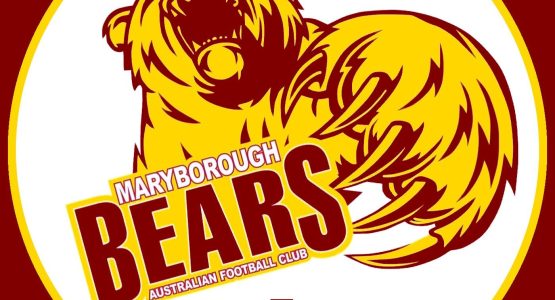 Maryborough Bears vs Brothers Bulldogs - Indigenous Round (Round 8)