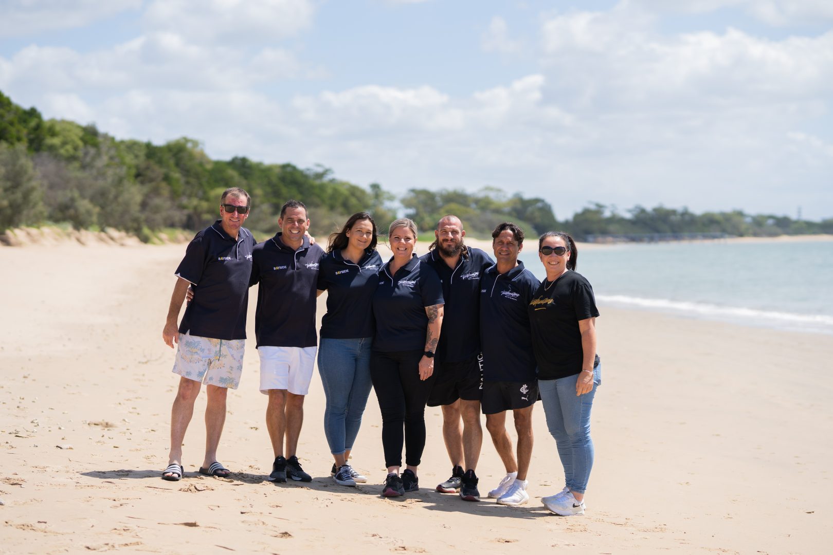 Bayside Transformations: Breaking the Cycle of Addiction