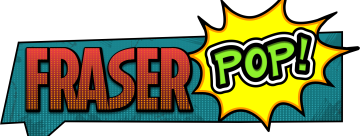 FraserPop 2024: A Pop Culture Extravaganza and Student Success Story
